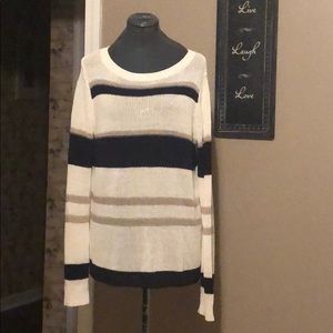Ann Taylor Sweater Size Large